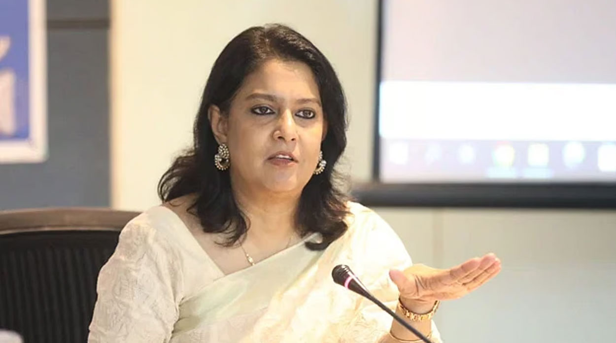 সরকার মব জাস্টিস বরদাশত করে না: উপদেষ্টা রিজওয়ানা